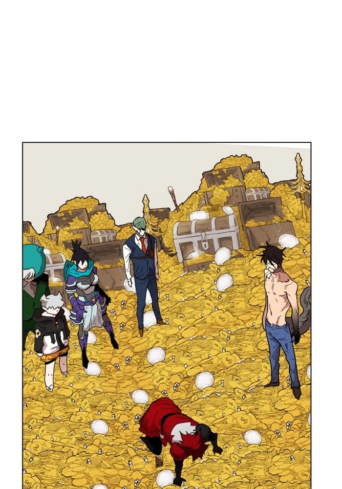Hardcore Leveling Warrior Chapter 142, page 45 of 94