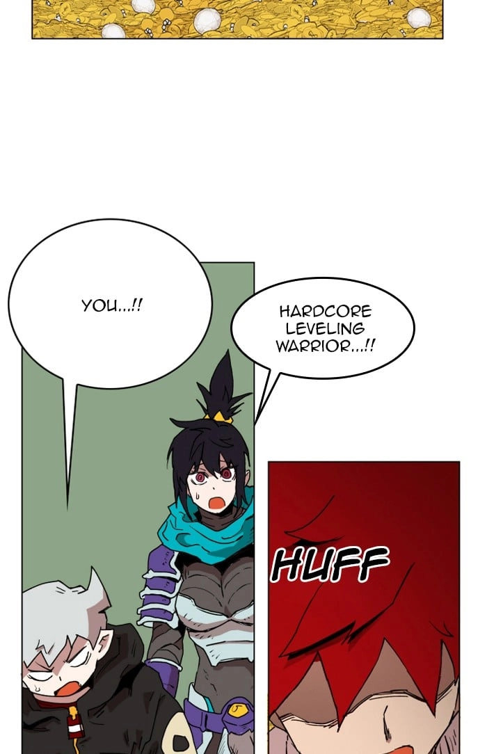 Hardcore Leveling Warrior Chapter 142, page 46 of 94