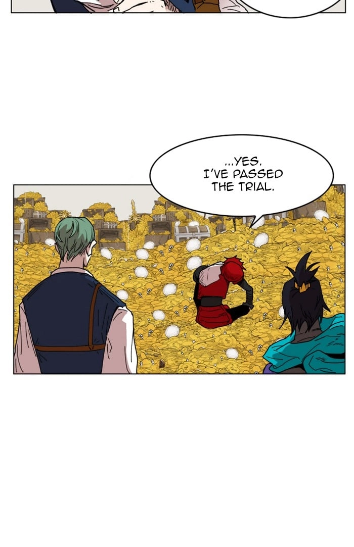 Hardcore Leveling Warrior Chapter 142, page 48 of 94