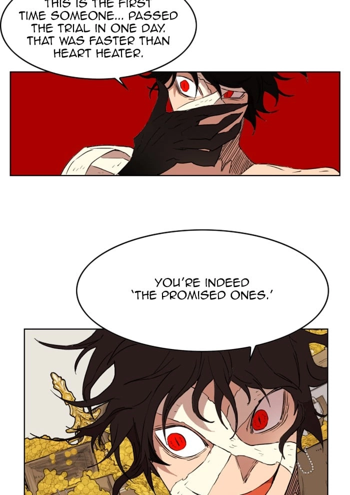 Hardcore Leveling Warrior Chapter 142, page 5 of 94