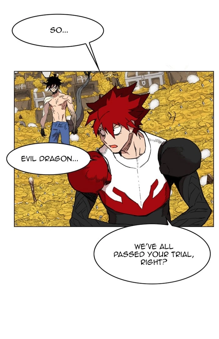 Hardcore Leveling Warrior Chapter 142, page 50 of 94