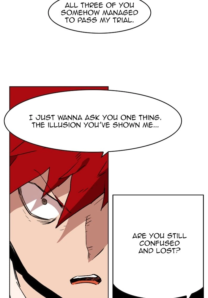 Hardcore Leveling Warrior Chapter 142, page 54 of 94