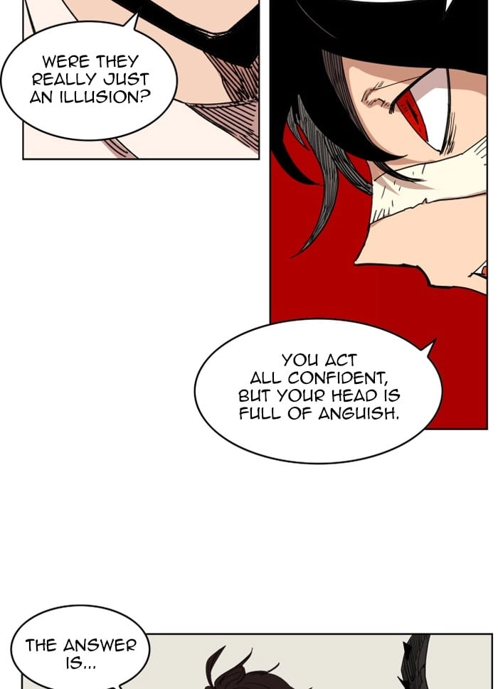 Hardcore Leveling Warrior Chapter 142, page 55 of 94