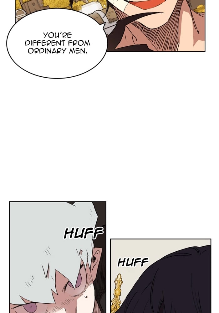 Hardcore Leveling Warrior Chapter 142, page 6 of 94