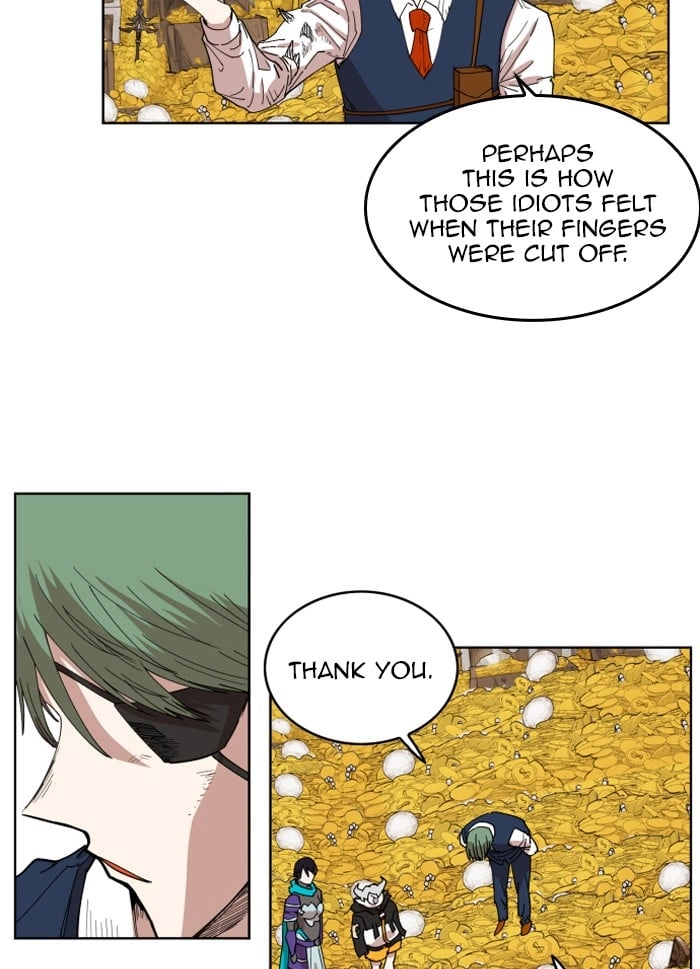 Hardcore Leveling Warrior Chapter 142, page 61 of 94