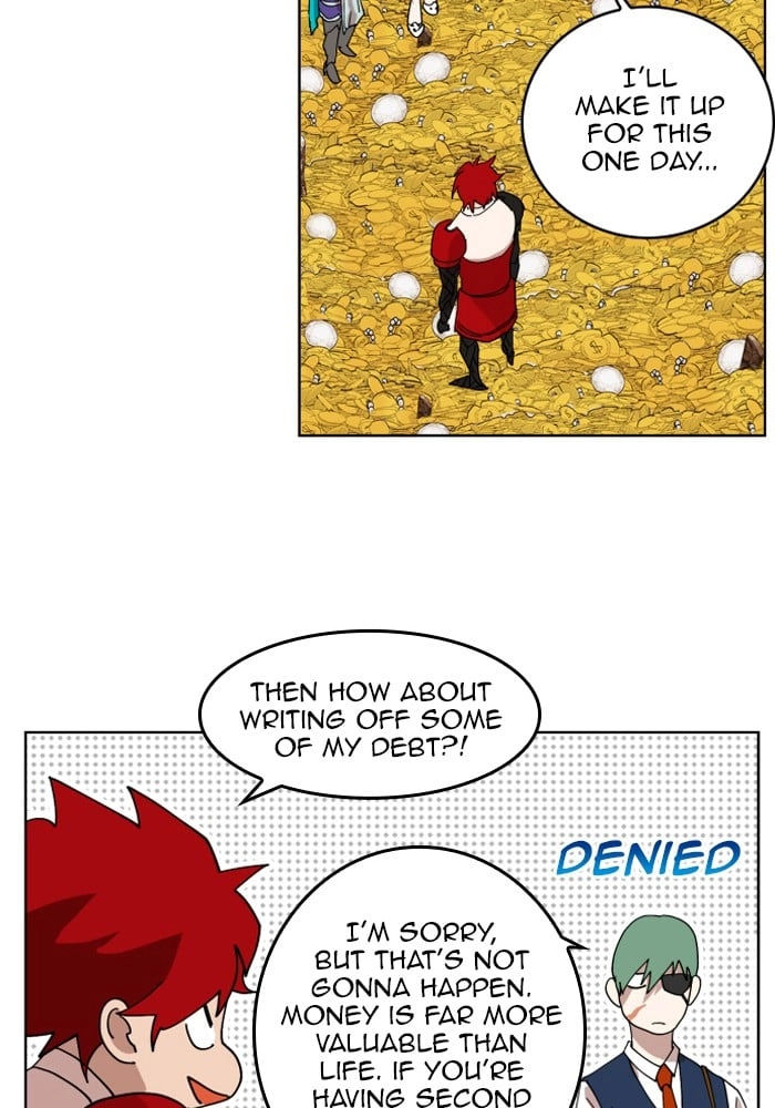 Hardcore Leveling Warrior Chapter 142, page 62 of 94