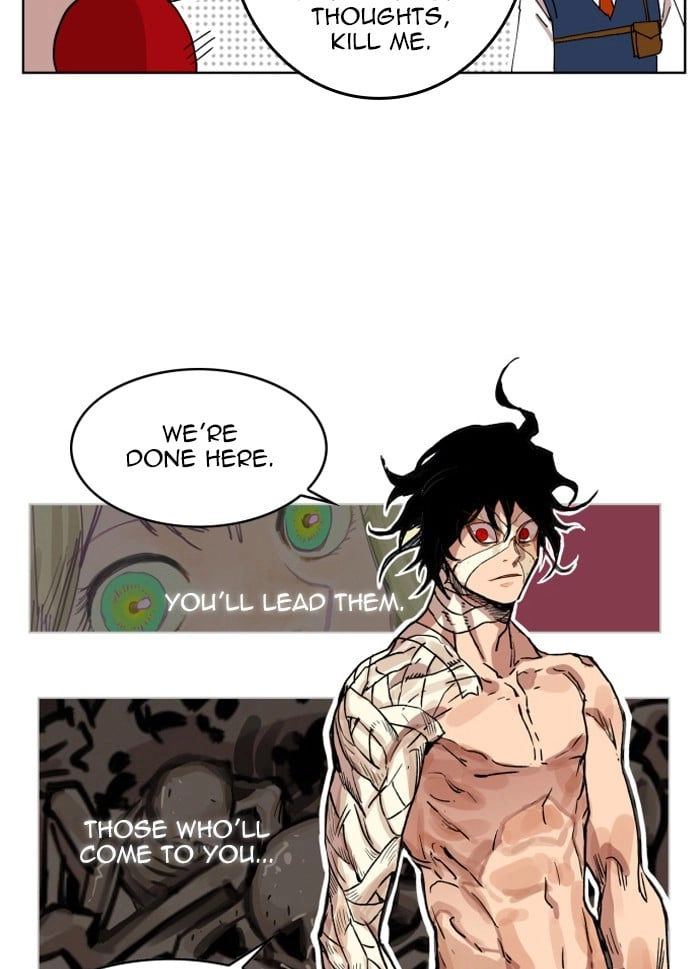Hardcore Leveling Warrior Chapter 142, page 63 of 94