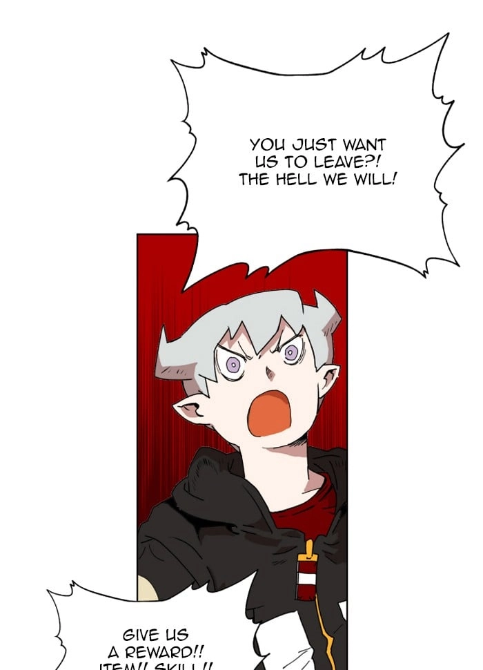 Hardcore Leveling Warrior Chapter 142, page 65 of 94