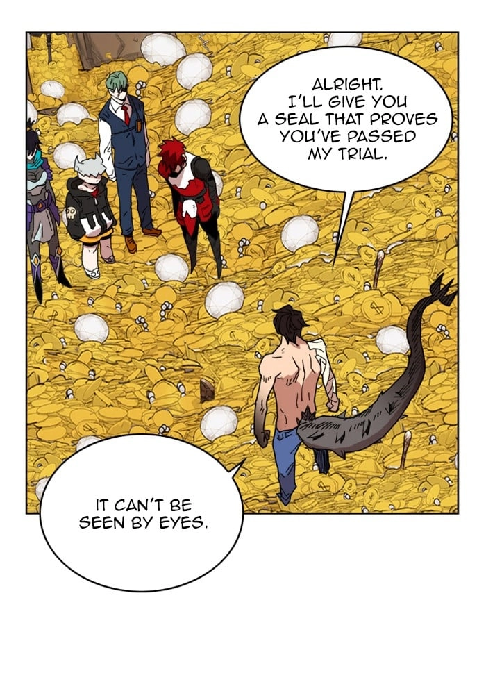 Hardcore Leveling Warrior Chapter 142, page 67 of 94