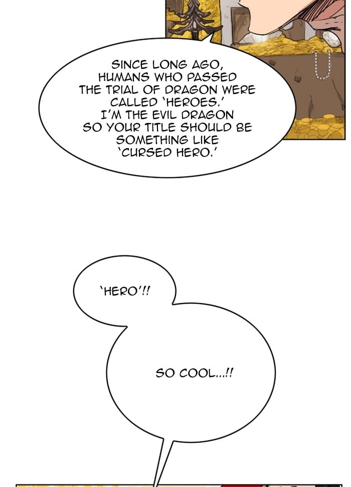 Hardcore Leveling Warrior Chapter 142, page 69 of 94