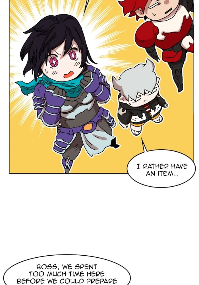 Hardcore Leveling Warrior Chapter 142, page 70 of 94