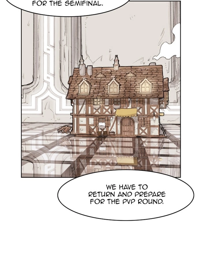 Hardcore Leveling Warrior Chapter 142, page 71 of 94