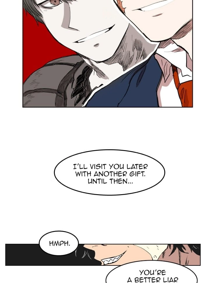 Hardcore Leveling Warrior Chapter 142, page 77 of 94