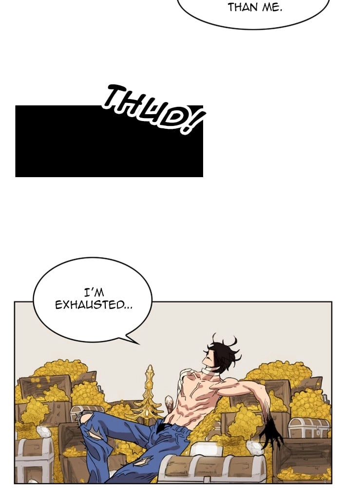Hardcore Leveling Warrior Chapter 142, page 78 of 94