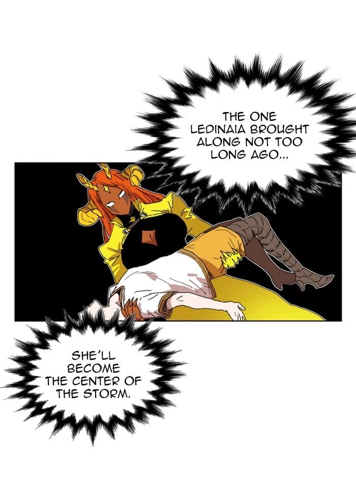 Hardcore Leveling Warrior Chapter 142, page 79 of 94