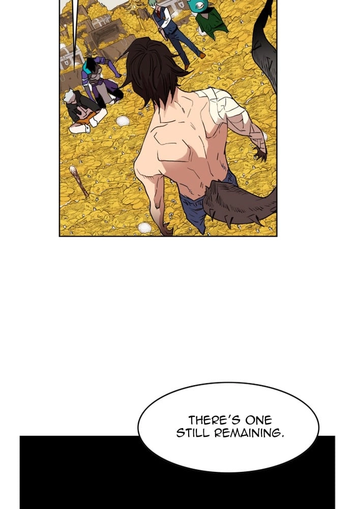 Hardcore Leveling Warrior Chapter 142, page 8 of 94