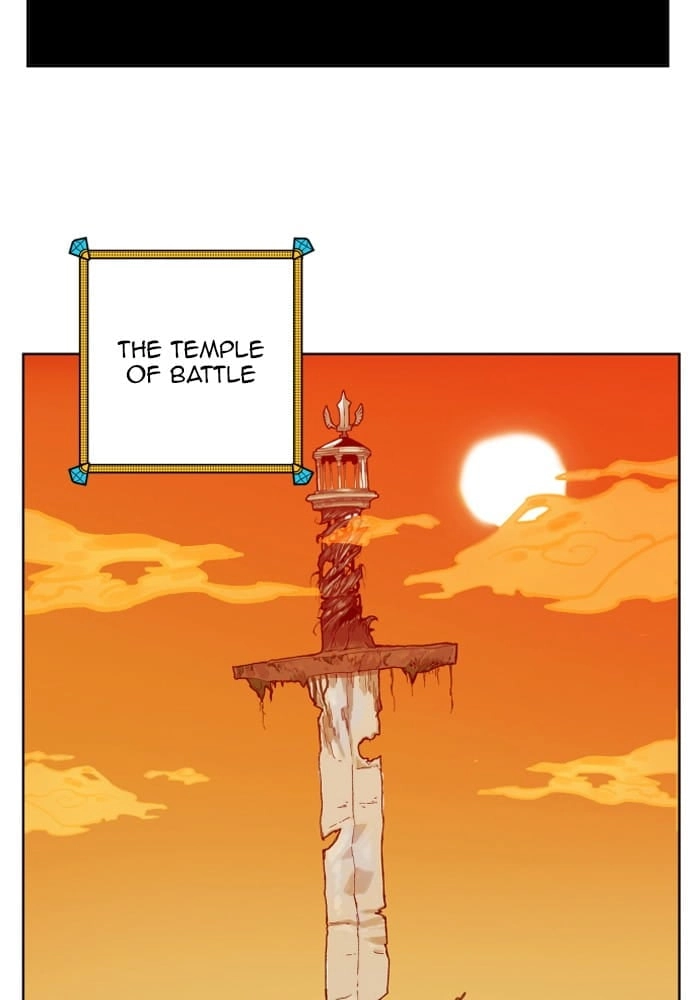 Hardcore Leveling Warrior Chapter 142, page 81 of 94