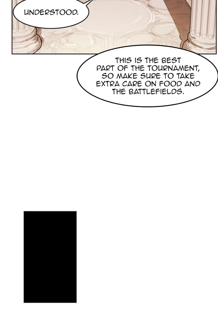 Hardcore Leveling Warrior Chapter 142, page 85 of 94