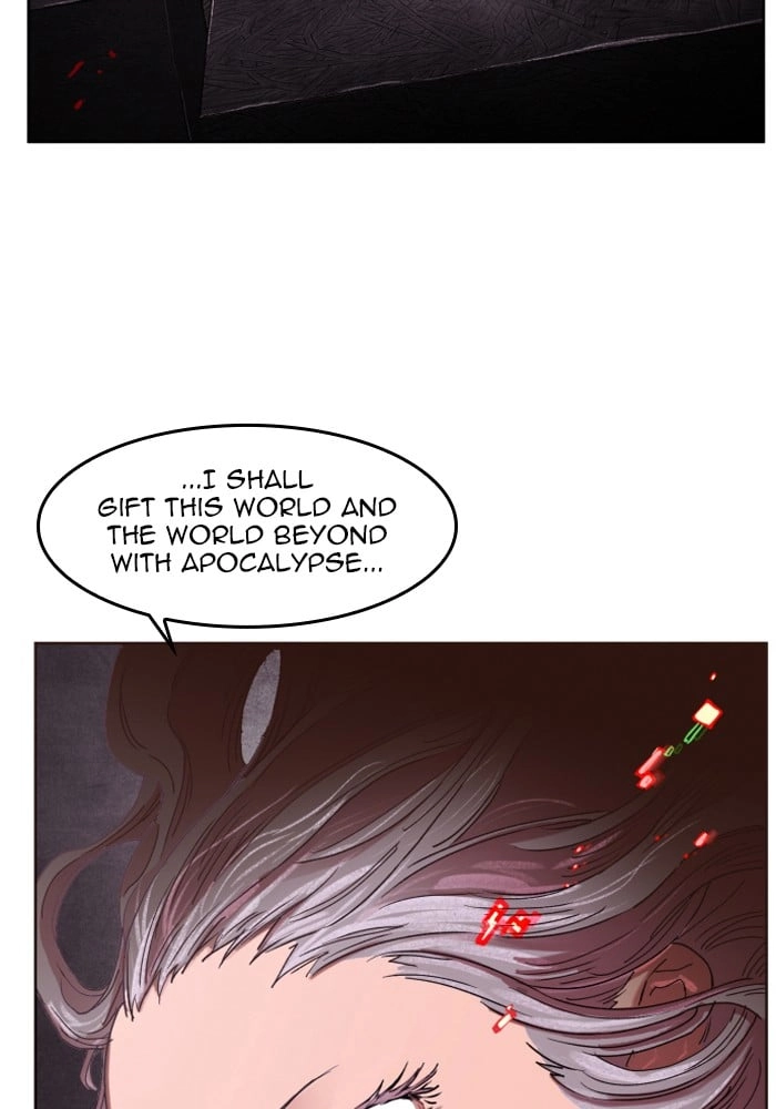 Hardcore Leveling Warrior Chapter 142, page 93 of 94