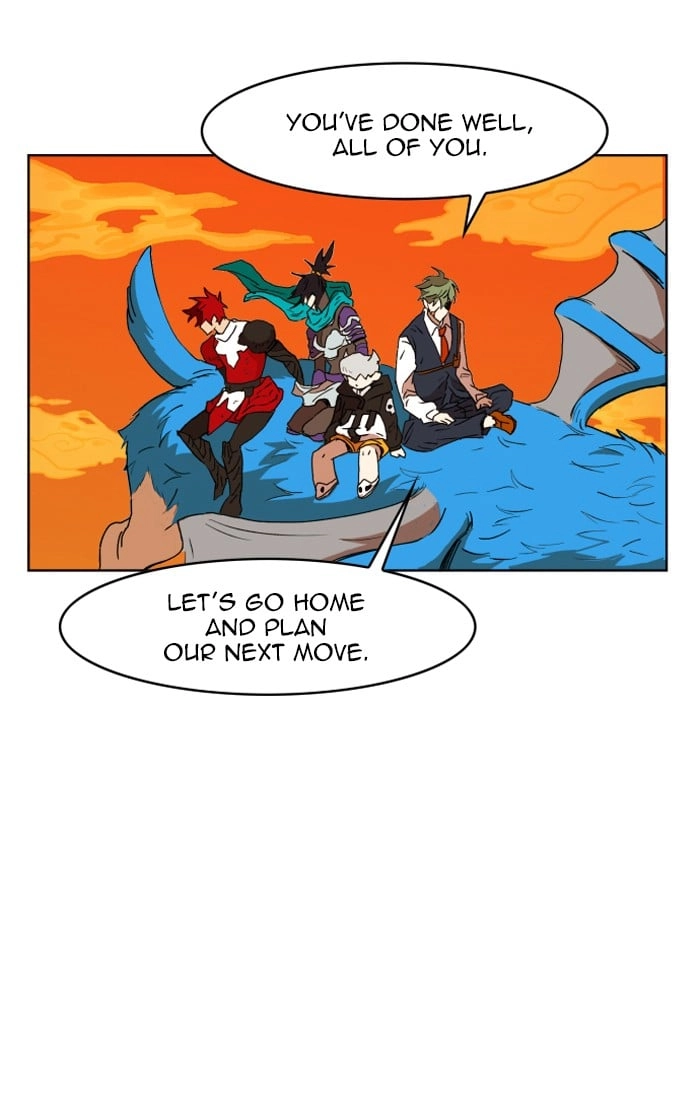 Hardcore Leveling Warrior Chapter 143, page 10 of 90