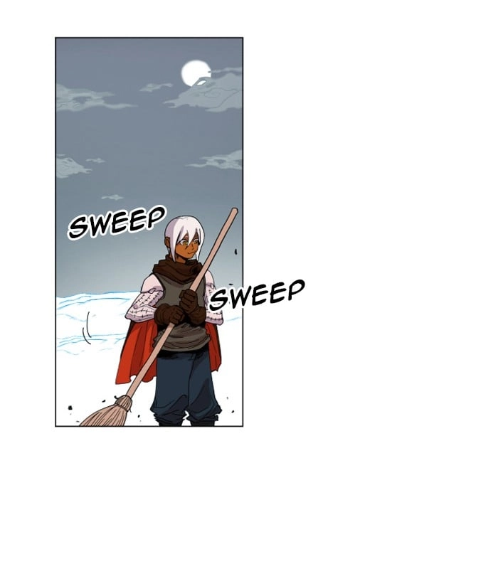 Hardcore Leveling Warrior Chapter 143, page 11 of 90