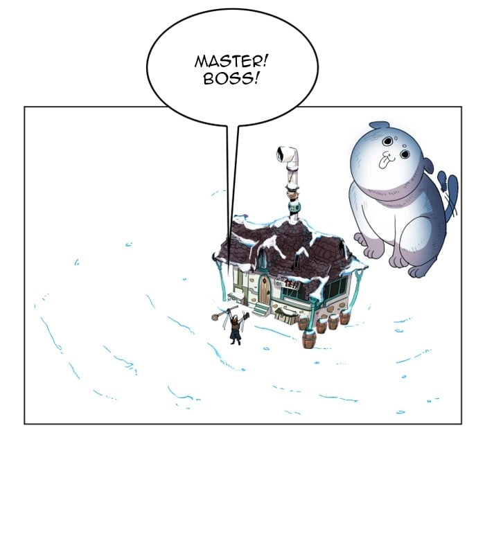 Hardcore Leveling Warrior Chapter 143, page 12 of 90
