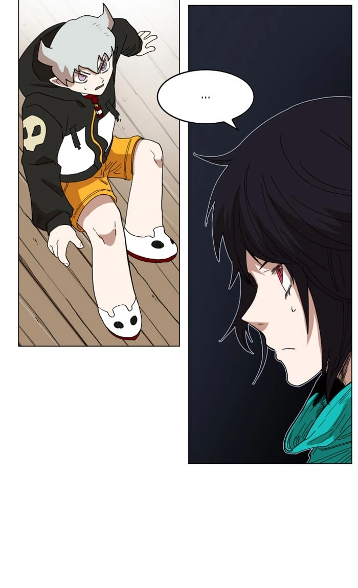 Hardcore Leveling Warrior Chapter 143, page 20 of 90