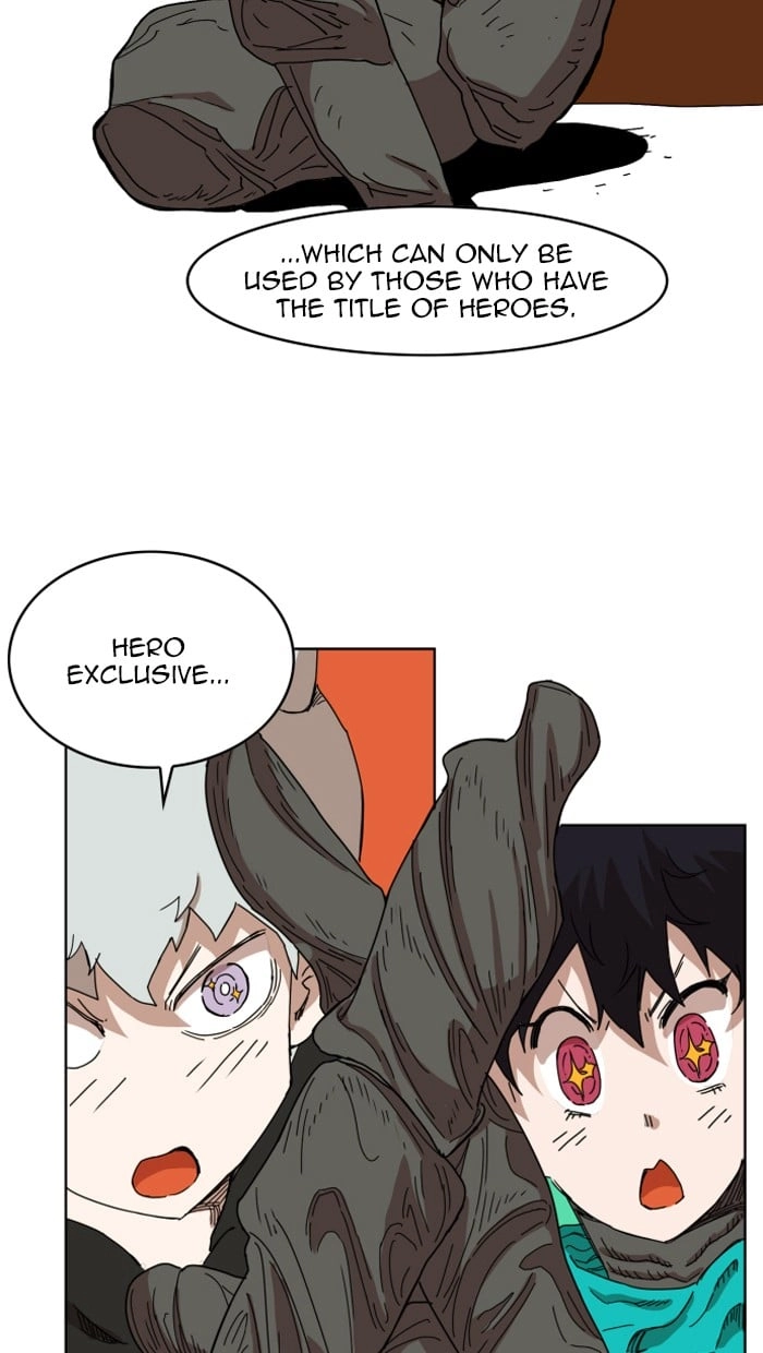 Hardcore Leveling Warrior Chapter 143, page 25 of 90