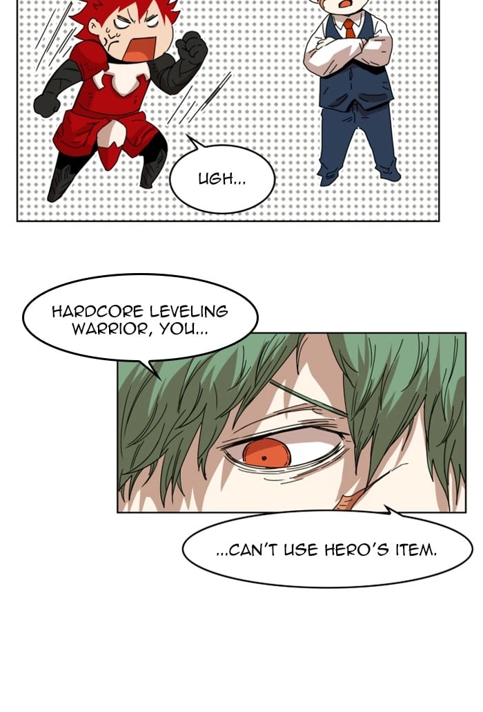Hardcore Leveling Warrior Chapter 143, page 31 of 90