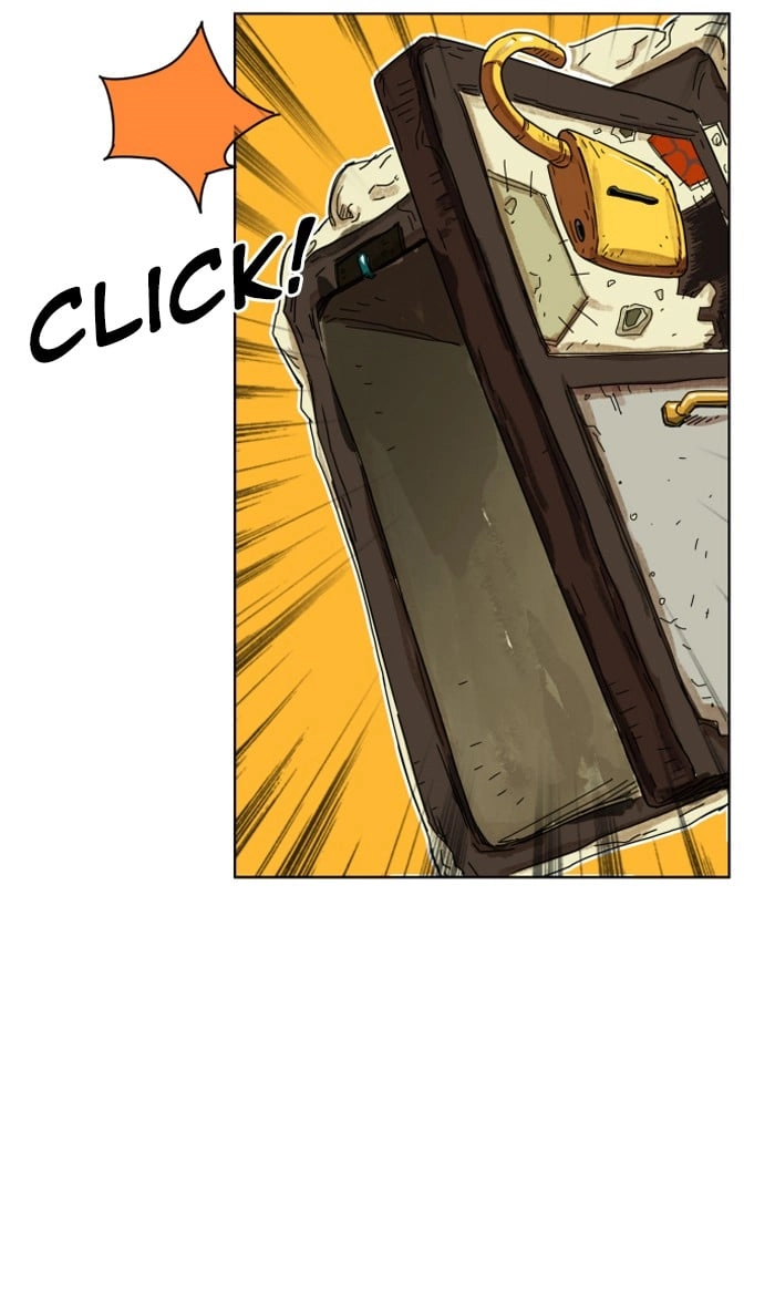 Hardcore Leveling Warrior Chapter 143, page 35 of 90