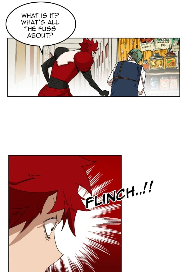 Hardcore Leveling Warrior Chapter 143, page 36 of 90