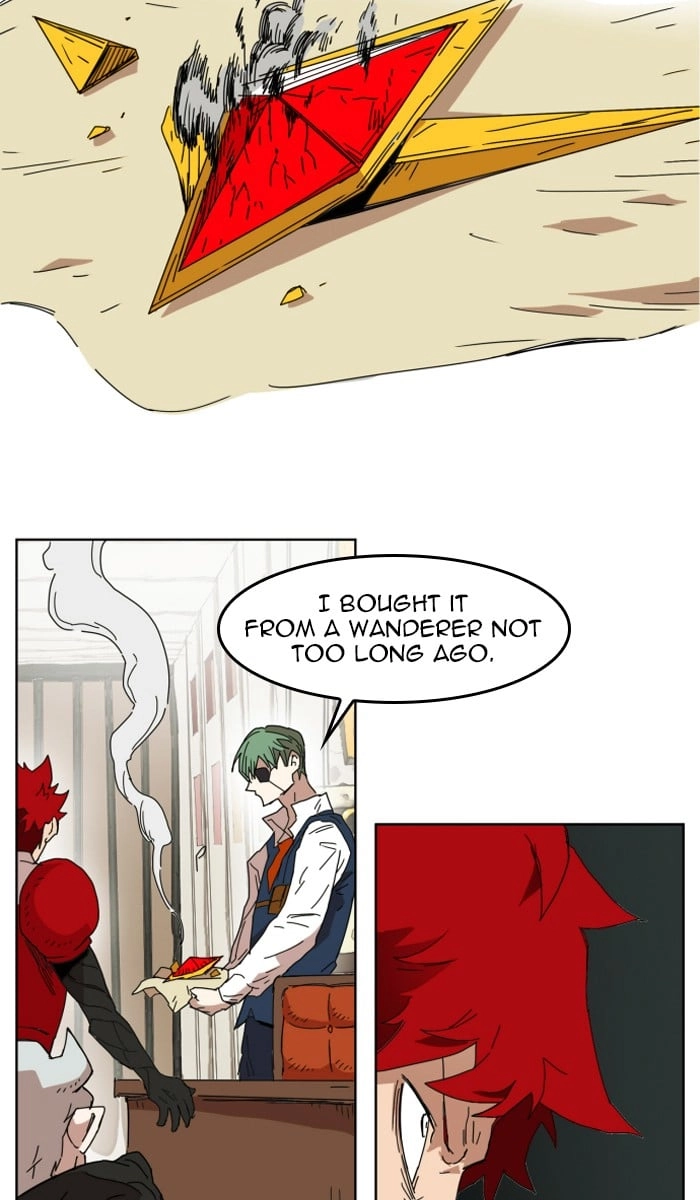 Hardcore Leveling Warrior Chapter 143, page 40 of 90