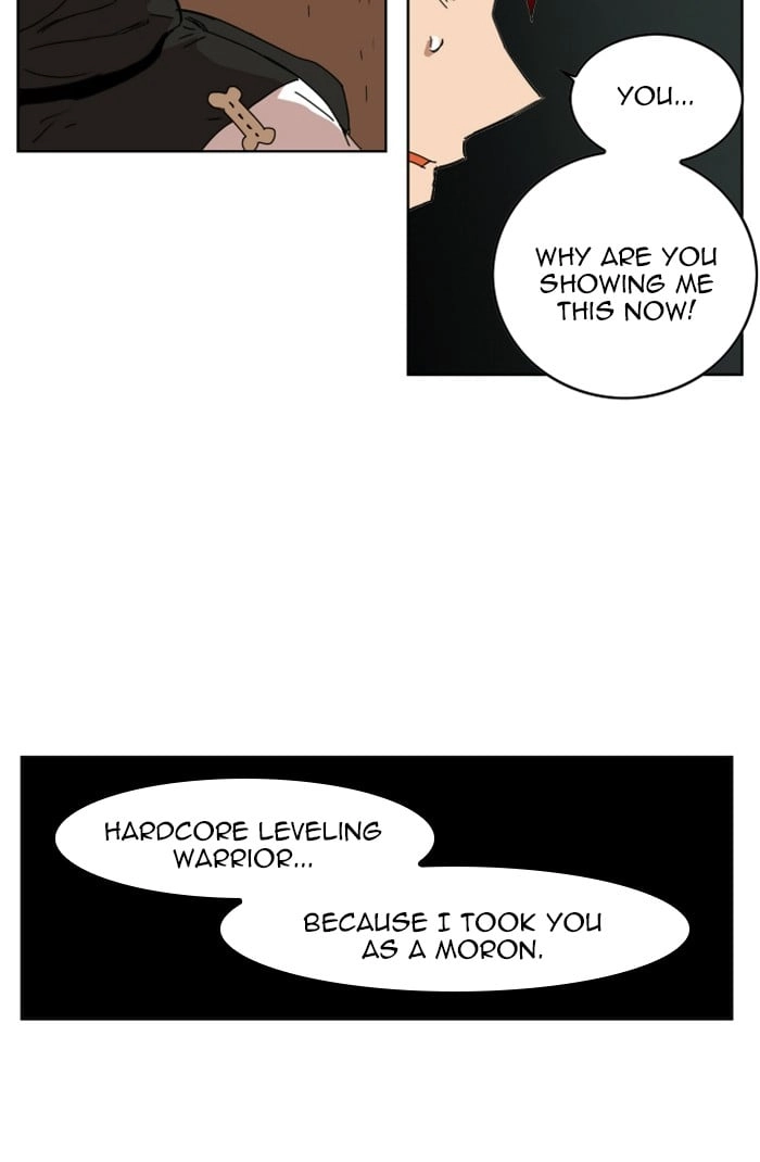 Hardcore Leveling Warrior Chapter 143, page 41 of 90