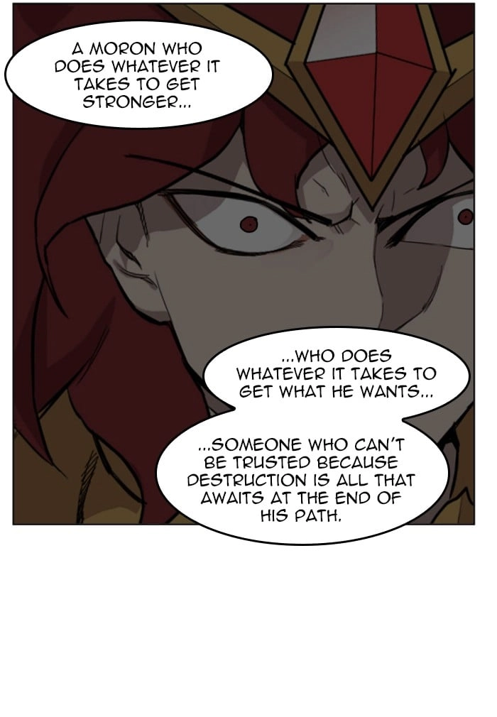 Hardcore Leveling Warrior Chapter 143, page 42 of 90