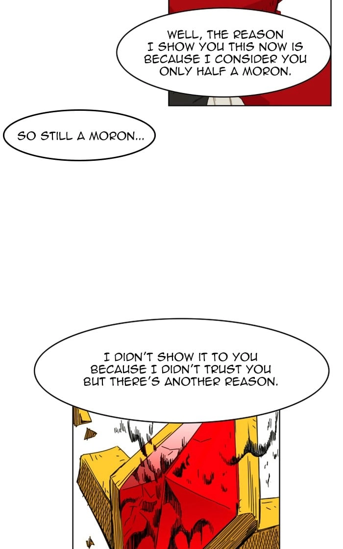 Hardcore Leveling Warrior Chapter 143, page 44 of 90