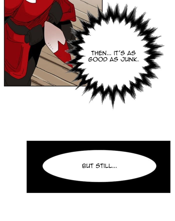 Hardcore Leveling Warrior Chapter 143, page 47 of 90