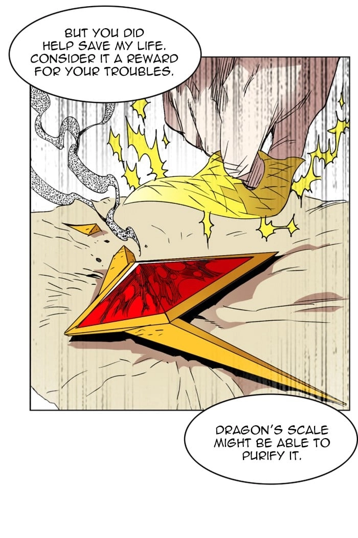Hardcore Leveling Warrior Chapter 143, page 50 of 90