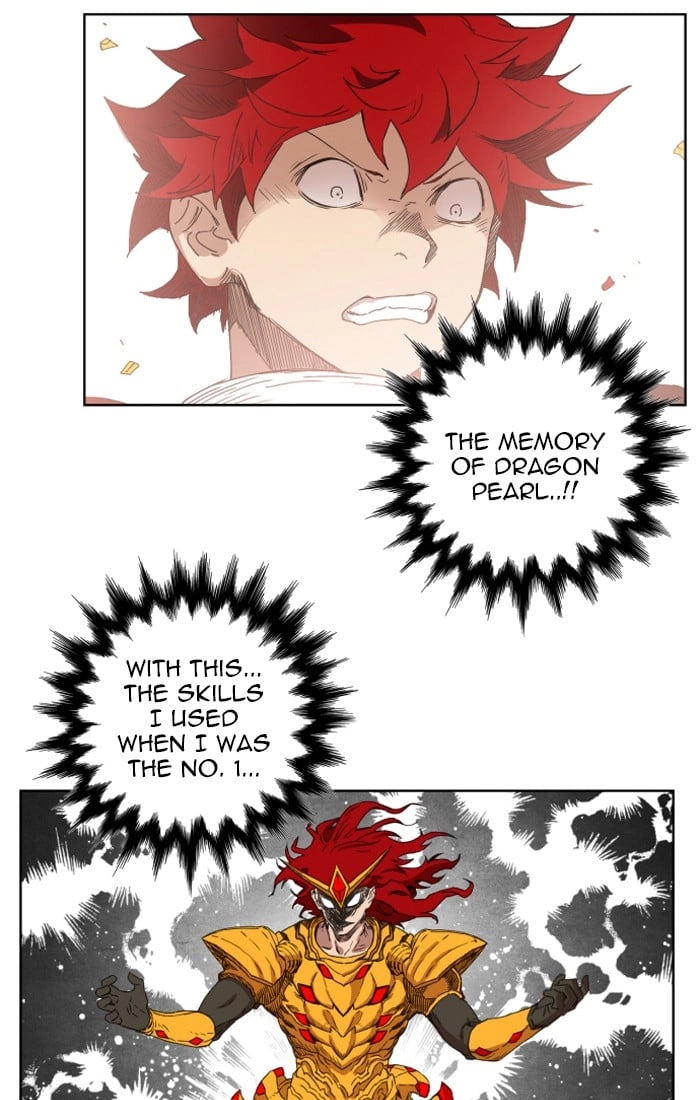 Hardcore Leveling Warrior Chapter 143, page 51 of 90