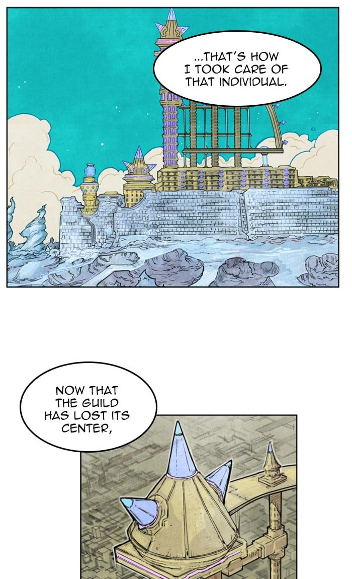 Hardcore Leveling Warrior Chapter 143, page 53 of 90