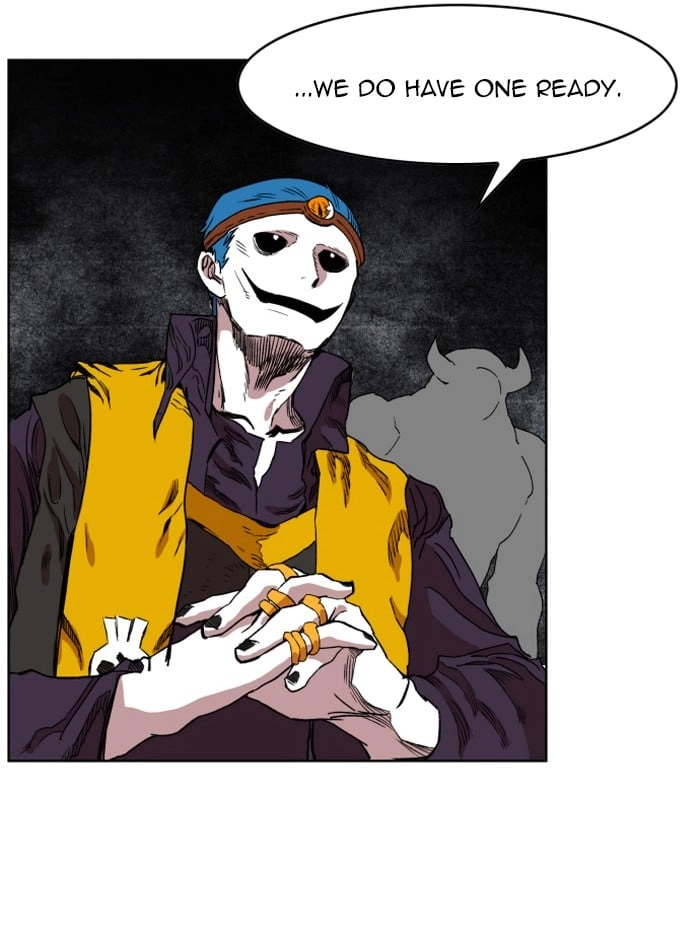 Hardcore Leveling Warrior Chapter 143, page 55 of 90