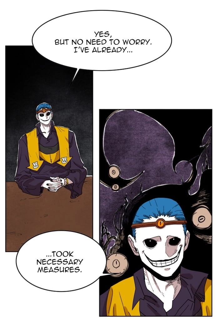 Hardcore Leveling Warrior Chapter 143, page 57 of 90