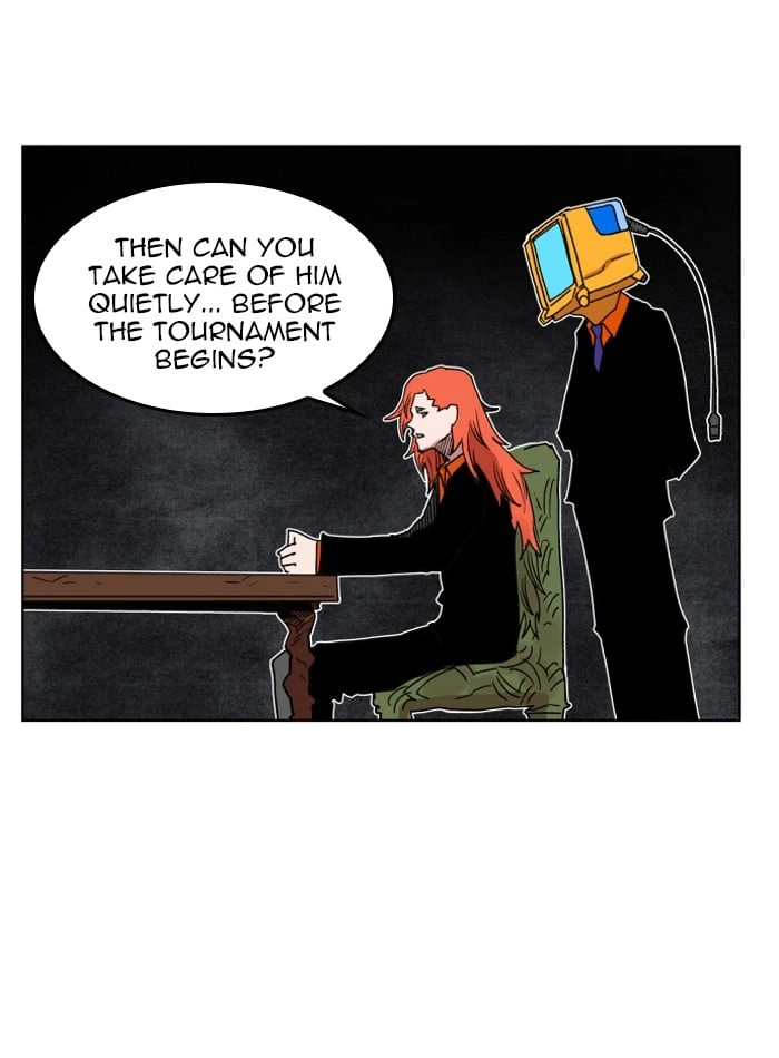 Hardcore Leveling Warrior Chapter 143, page 58 of 90