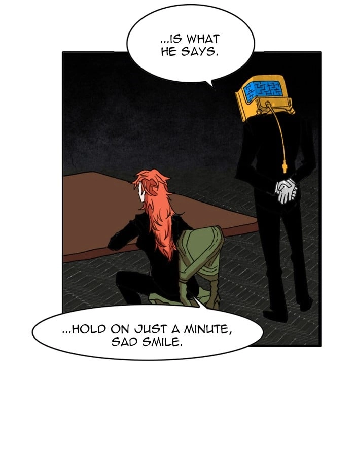 Hardcore Leveling Warrior Chapter 143, page 61 of 90