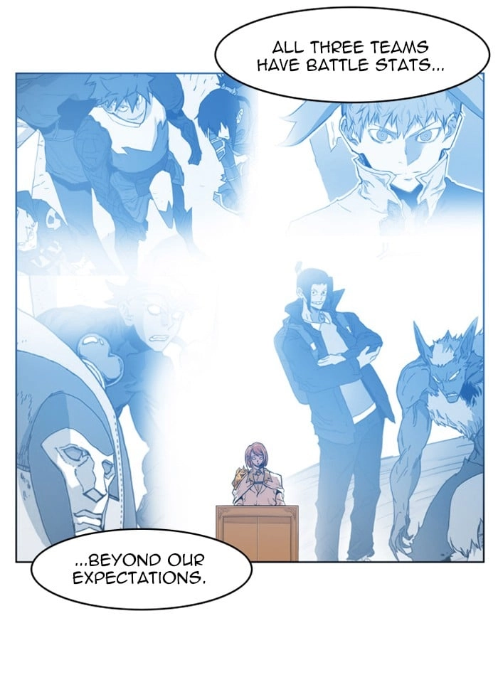 Hardcore Leveling Warrior Chapter 143, page 64 of 90