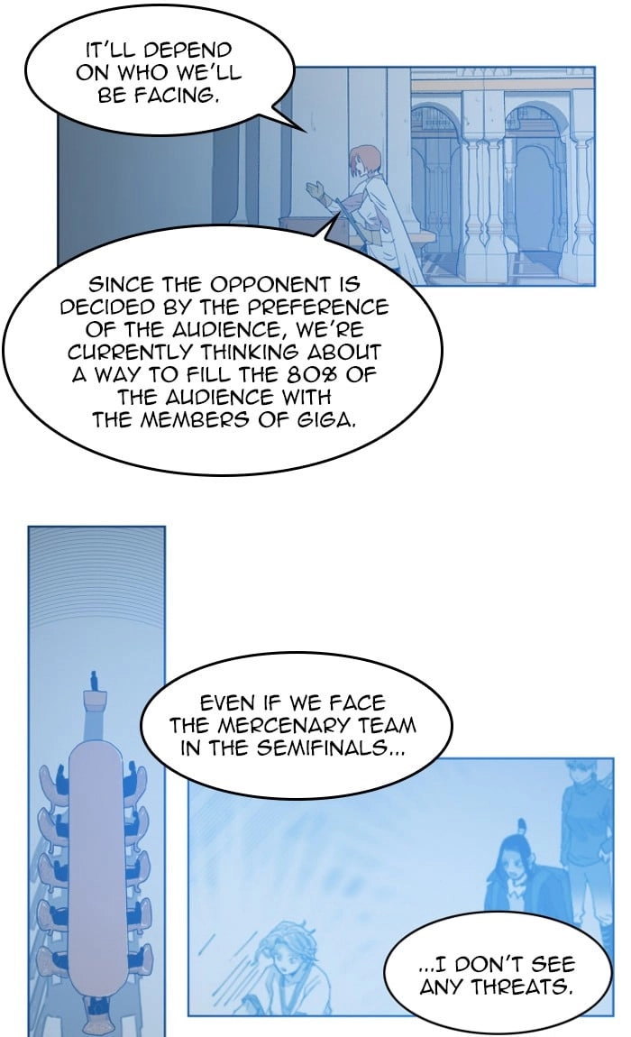 Hardcore Leveling Warrior Chapter 143, page 66 of 90