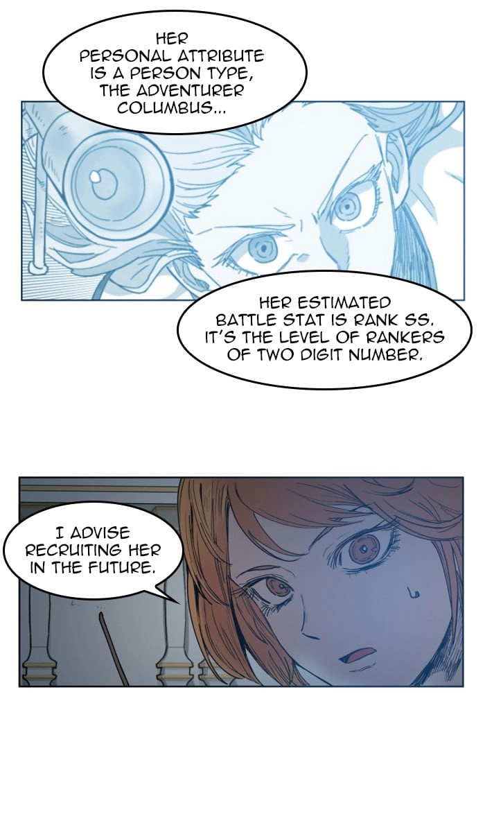 Hardcore Leveling Warrior Chapter 143, page 70 of 90