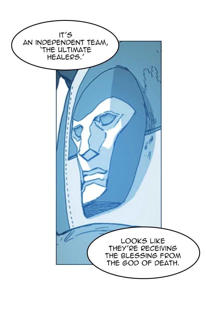 Hardcore Leveling Warrior Chapter 143, page 72 of 90
