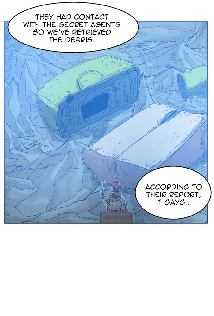 Hardcore Leveling Warrior Chapter 143, page 73 of 90