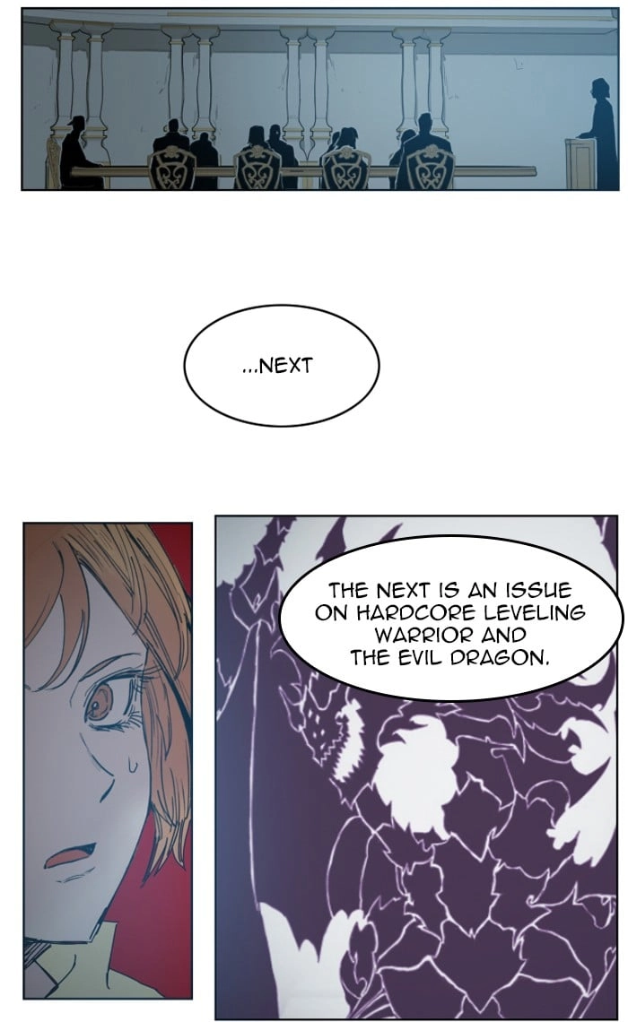 Hardcore Leveling Warrior Chapter 143, page 78 of 90