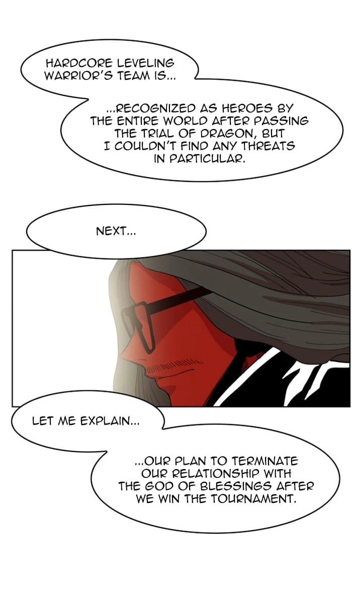 Hardcore Leveling Warrior Chapter 143, page 79 of 90